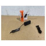 j5create 100w USB-C Super Electronic Charger with Type-A port