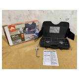 Ozark Trail 2 Burner Propane Gas Camping Stove