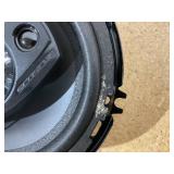 Scosche HD6504A-WM1SD 6.5" Multi-Fit HD Coaxial 4-Way 200 Watt Peak Car Stereo Speakers