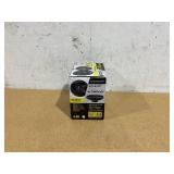 Scosche HD6504A-WM1SD 6.5" Multi-Fit HD Coaxial 4-Way 200 Watt Peak Car Stereo Speakers