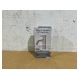 Better Homes & Gardens Elmont Single Handle Bathroom Faucet