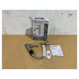 Better Homes & Gardens Elmont Single Handle Bathroom Faucet