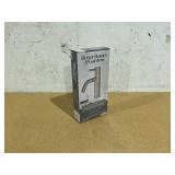 Better Homes & Gardens Elmont Single Handle Bathroom Faucet