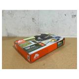 Ozark Trail 2 Burner Propane Gas Camping Stove GCT2208W