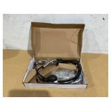 Mainstays Pull Out Kitchen Faucet in Chrome