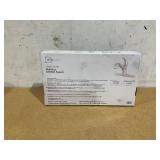 Mainstays Pull Out Kitchen Faucet in Chrome