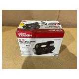 Hyper Tough DC 12V Heavy Duty Direct Drive Digital Tire Inflator with Detachable LED Light