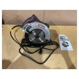 Hyper Tough 12 Amp Corded 7-1/4 inch Circular Saw