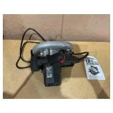Hyper Tough 12 Amp Corded 7-1/4 inch Circular Saw