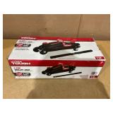 Hyper Tough T22007d Trolley Jack