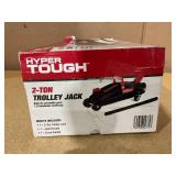 Hyper Tough T22007d Trolley Jack