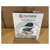 Monbebe Portable Foldable Booster