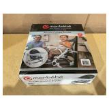 Monbebe Portable Foldable Booster