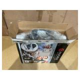 Monbebe Portable Foldable Booster