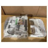 Monbebe Portable Foldable Booster