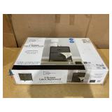 Mainstays Fabric Nightstand