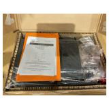 Mainstays Fabric Nightstand