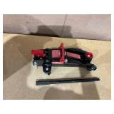Hyper Tough T22007D Trolley Jack, 2 Ton