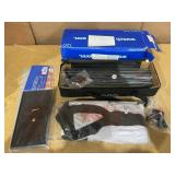 Onn. 120" Portable Indoor/Outdoor 16:9 Projection Screen with Stand