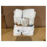 King Size Better Homes and Gardens Duvet Insert