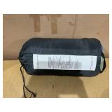 Ozark Trail Oversized 30F Cool Weather Sleeping Bag