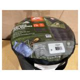 Ozark Trail Oversized 30F Cool Weather Sleeping Bag