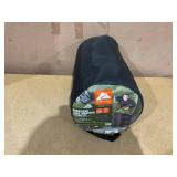Ozark Trail Oversized 30F Cool Weather Sleeping Bag