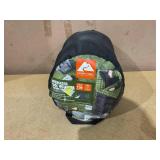 Ozark Trail Oversized 30F Cool Weather Sleeping Bag