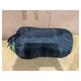 Ozark Trail Oversized 30F Cool Weather Sleeping Bag