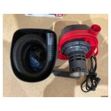 Hyper Tough 1.5 Gallon 2 Peak HP Poly Wet/Dry Vacuum
