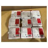 LOT OF 9 Kidde Smoke Alarm