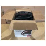 Hyper Tough 3 Gallon 3.5 HP Poly Wet Dry Vacuum