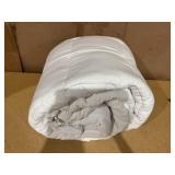 Queen Size Allswell Ultra Plush Pillow Top Mattress Topper