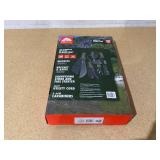 Ozark Trail 12 Pack Camping Tool Set with Flashlight, Machete, Knife