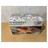 The Honest Company, Clean Conscious Disposable Baby Diapers, Size 2, 100 Count