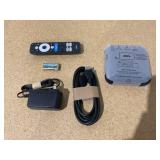 Onn Google TV 4K Pro Streaming Device