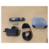 Onn Google TV 4K Pro Streaming Device