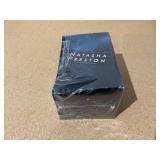 Natasha Preston Six-Book Paperback Boxed Set