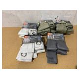 LOT OF 5 Sun Zero Blackout Curtains