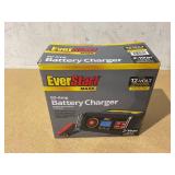 Everstart 50 Amp Battery Charger