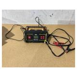 Everstart 50 Amp Battery Charger