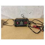 Everstart 50 Amp Battery Charger