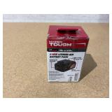 Hyper Tough 20V Max 2.0Ah Lithium-Ion Battery Pack with USB-A and USB-C Ports