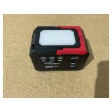 Hyper Tough 20v Power Inverter 150-Watt