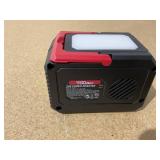 Hyper Tough 20v Power Inverter 150-Watt