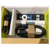 Onn Google TV 4K Pro Streaming Device