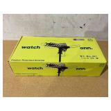 Watch Onn Outdoor Motorized Antenna