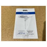 Watch Onn Outdoor Motorized Antenna