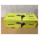 Watch Onn Outdoor Motorized Antenna