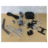 Watch Onn Outdoor Motorized Antenna